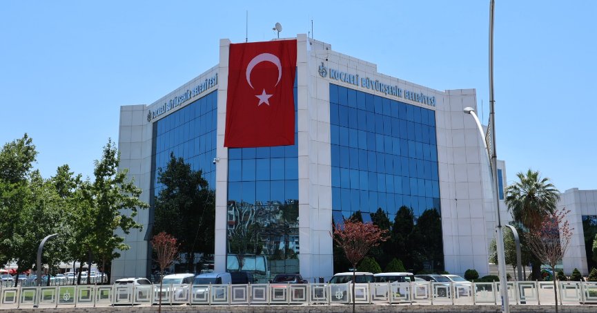 Büyükşehir’den “Terörsüz Türkiye” çağrısına tam destek