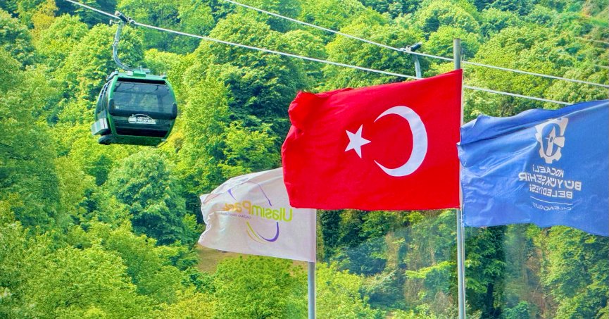 Teleferik 15 Temmuz’da yüzde 50 indirimli