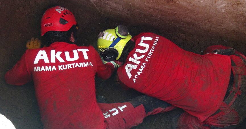 168 saatlik nefes kesen operasyon