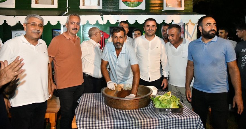 Başiskele 3. Yöresel Kültür Festivali başlıyor        