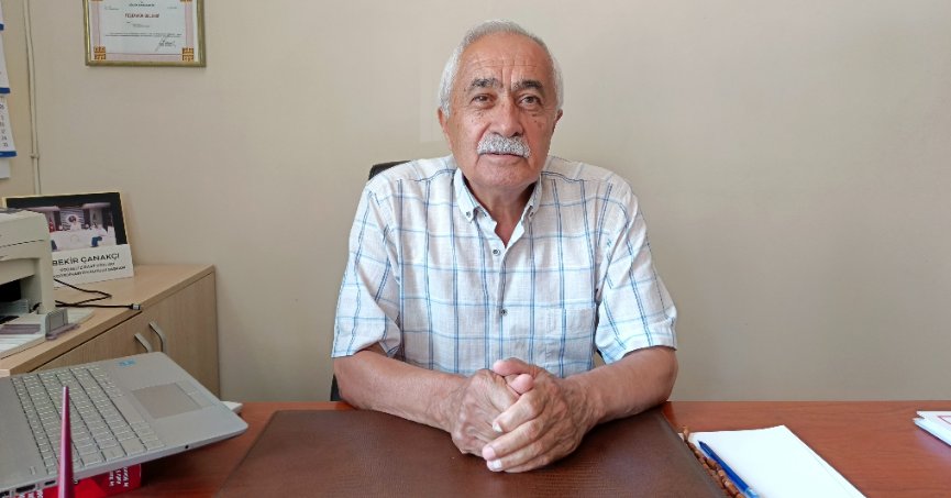 ‘Üretimde ciddi oranda kayıp var’