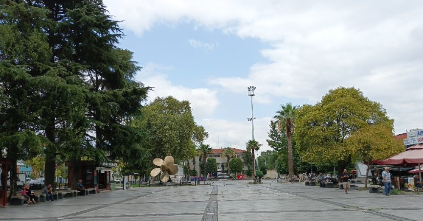 Sıcak havalar etkili olmaya devam edecek