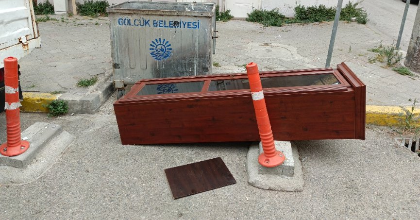 Evsel atık sorunu sürüyor