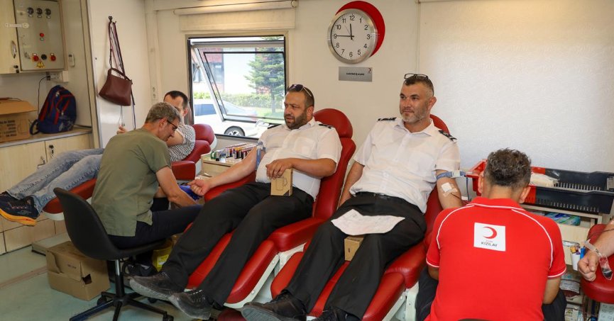 UlaşımPark hastalara umut oldu