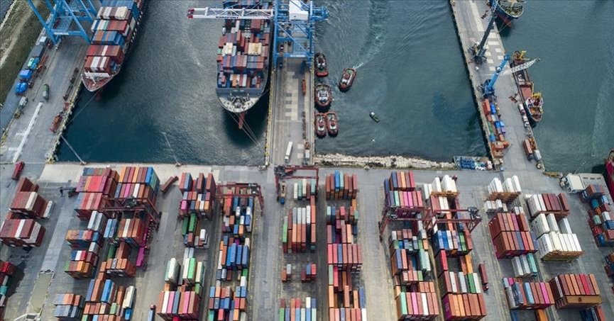 Limanlarda temmuz rekoru, Kocaeli zirvede