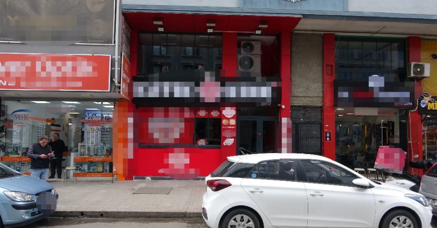 ‘Döner skandalı’ davasında ilginç savunma