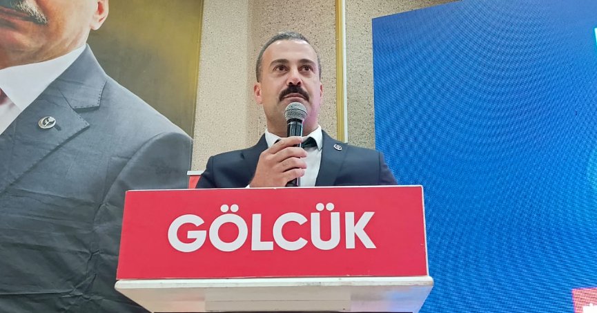 BBP’de Akpınar, güven tazeledi