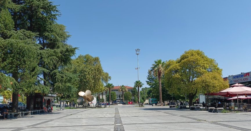 Yeni haftada güneşli hava etkili olacak