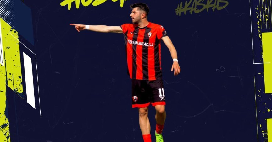 Karamürselspor kadrosunu güçlendiriyor