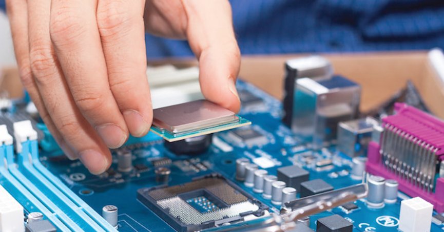 Yüksek teknoloji üretiminde rekor