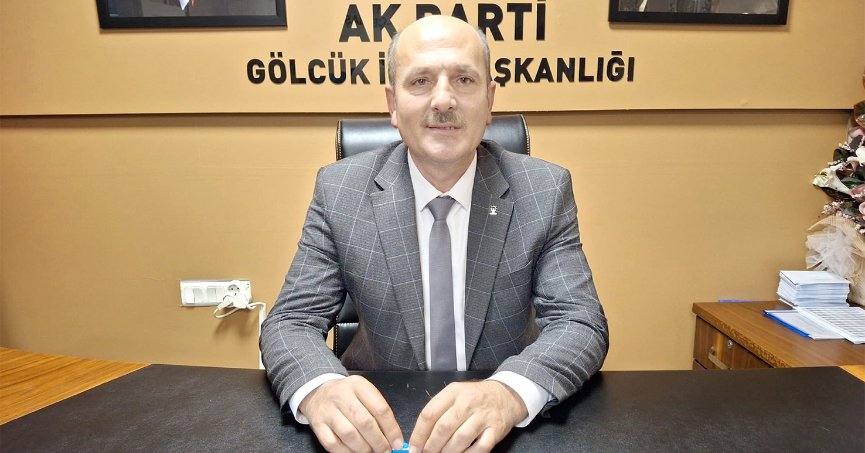 ‘Çözüm üretmeye devam edeceğiz’