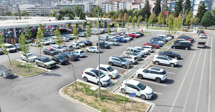 Milli İrade’de park et, devam et, çok tuttu