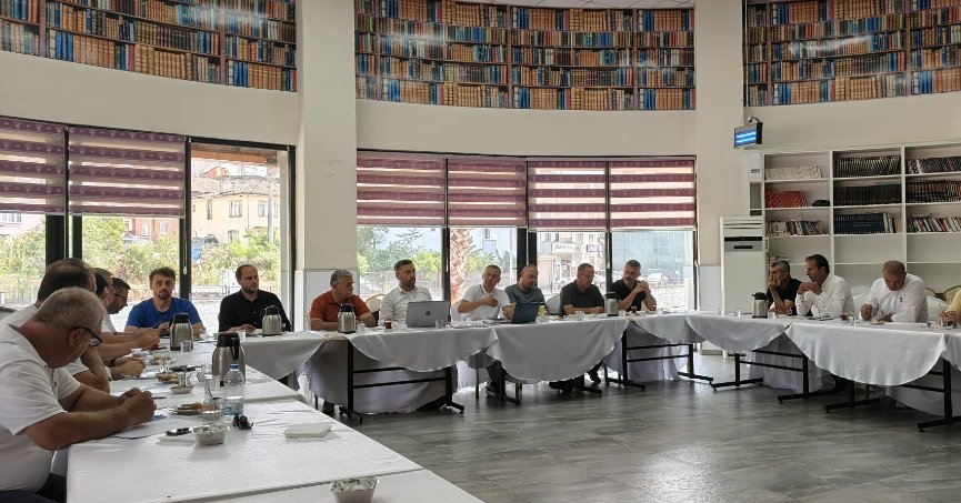 Kırsalda doğalgaz ağı genişliyor