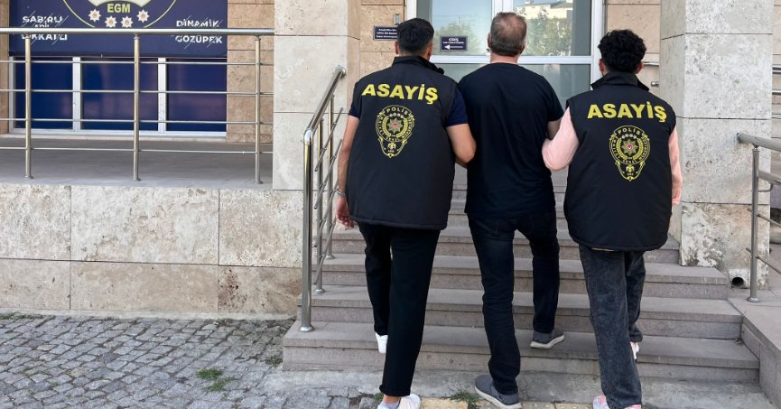 “Silahla Yaralama” şüphelisi tutuklandı