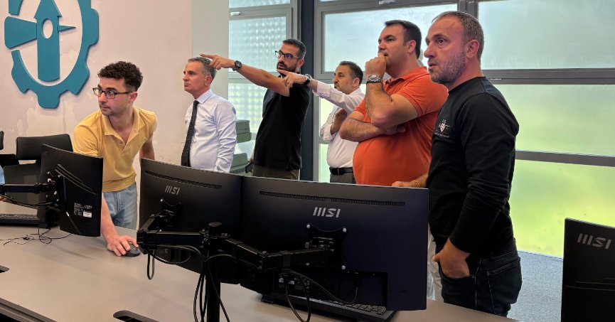 Encümenden Ulaşım Merkezleri’ne inceleme