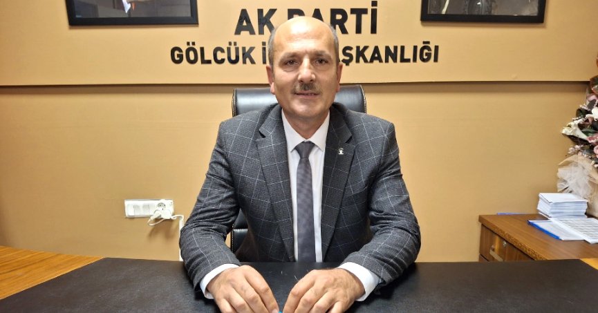 ‘Projeyle ilgili adımlar atıldı’