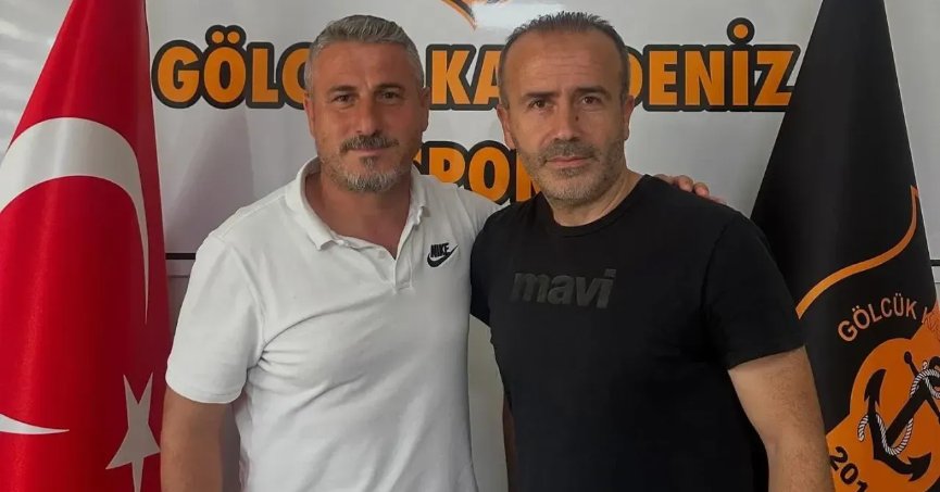 Öner Akdoğan, Gölcük Karadenizspor’da