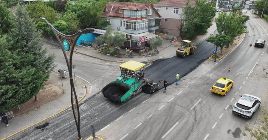 Başiskele’ye alternatif ulaşım devrede