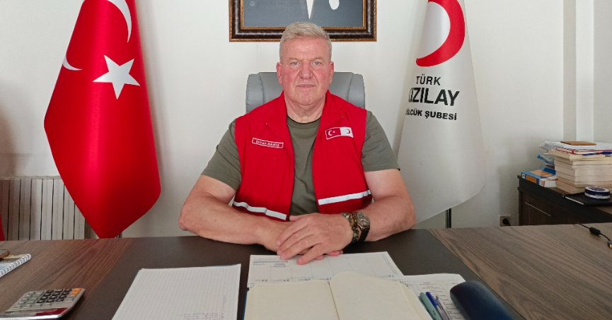 ‘İhtiyaç duyulan her noktadayız’