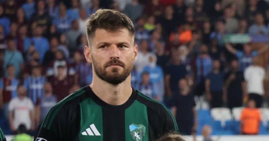 Bruno Petkovic’e milli davet