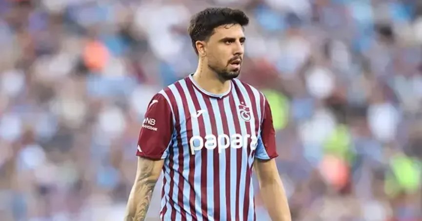 Ozan Tufan, Kocaelispor’un gündeminde