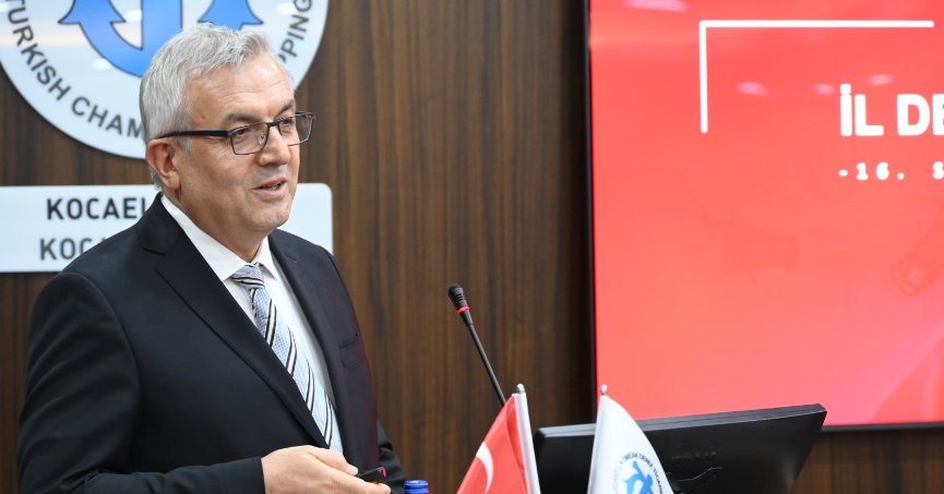 ‘Olası depreme karşı birlikte hazırlanıyoruz’