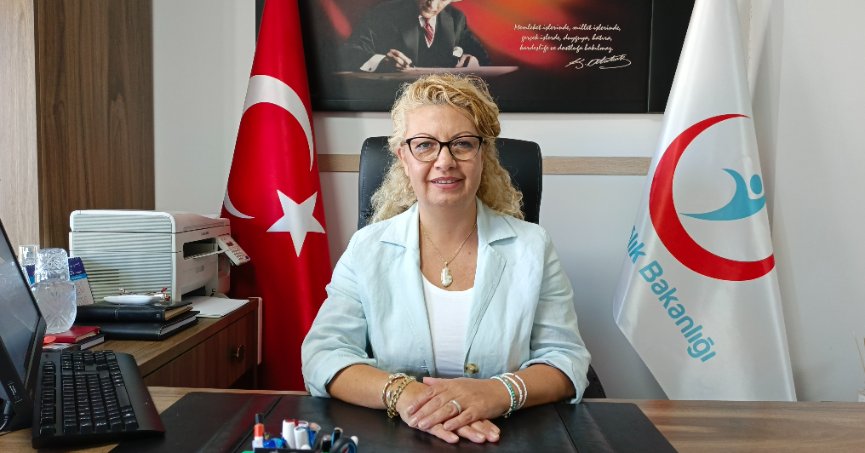 ‘Diş Üniti ve muayene sayımızı arttıracağız’