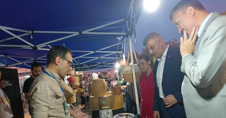 Anlamlı projenin ilk adımı atıldı