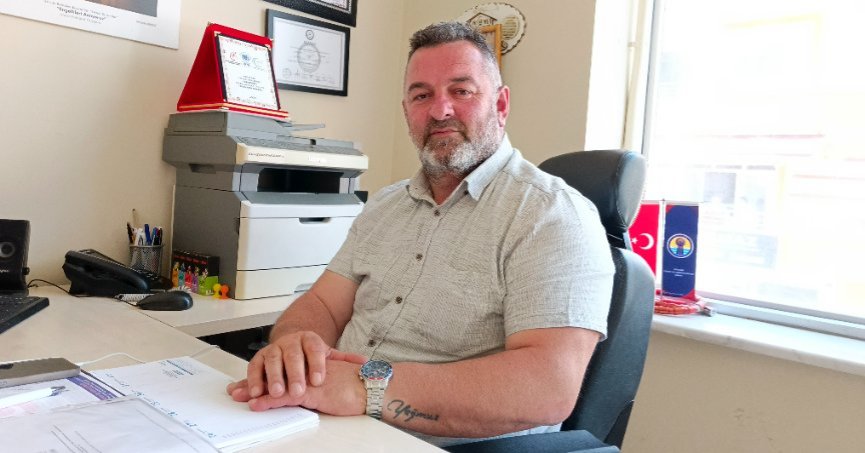 ‘Her katkı bir çocuğun hayatına dokunacak’