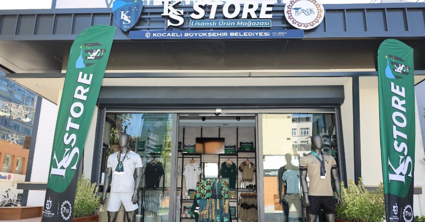 Yeşil-siyah sevda 3 farklı noktada