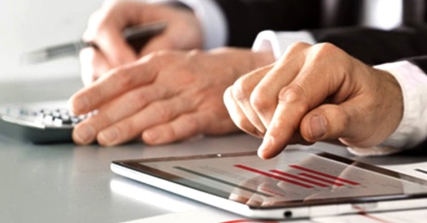 Hizmet ve perakendede güven endeksi arttı, inşaatta azaldı