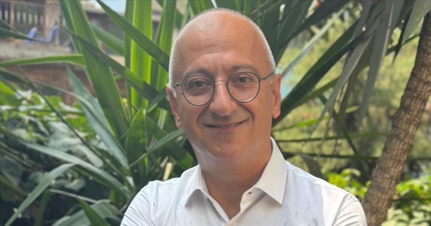 ‘2024’teki organik ürün ihracatı 1 milyar avronun üzerinde’