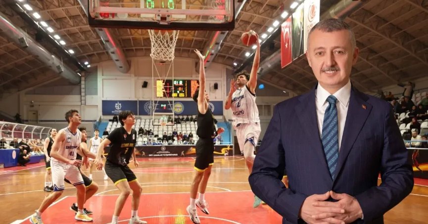 Kağıtspor yeniden 1. Lig’de