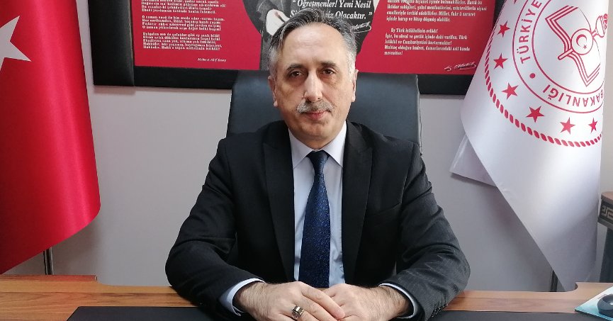 Mert, ‘İki okul yeni sezona yetişecek’