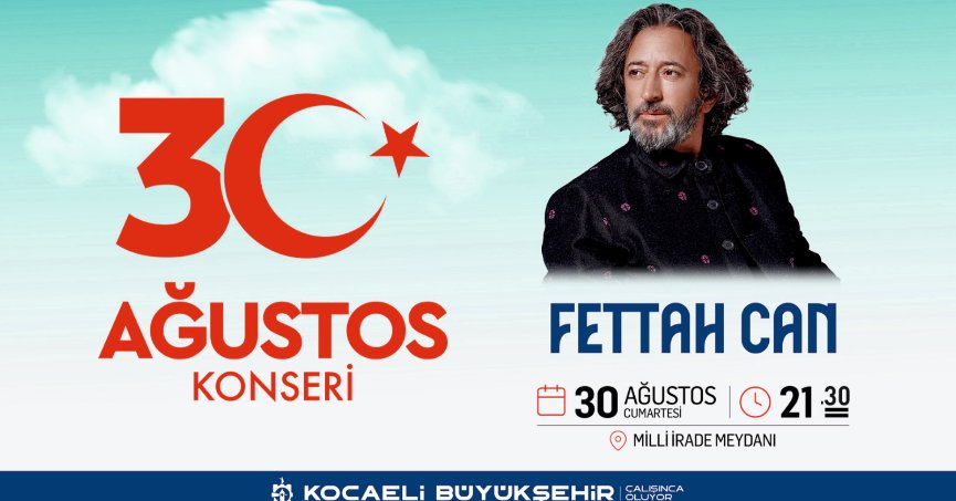 Taraftar istedi, konser saati ileriye alındı