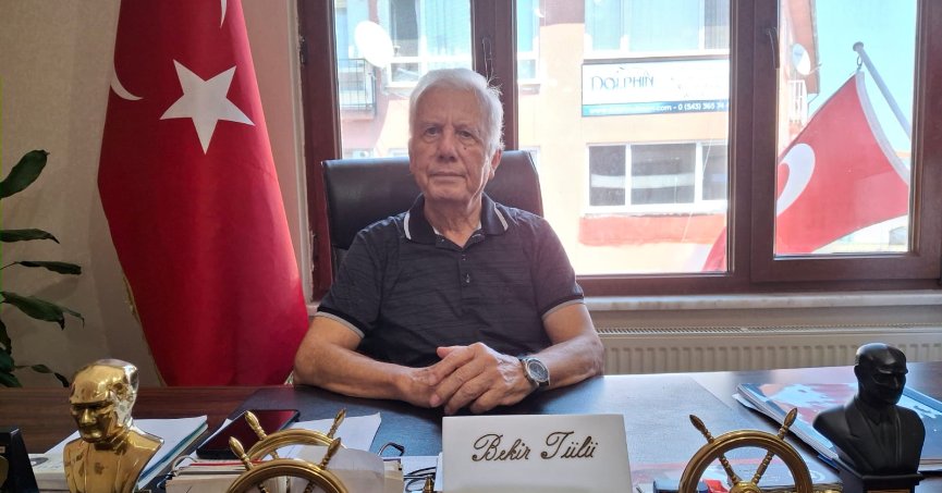 ‘71 çocuğumuza Donanma’yı tanıttık’