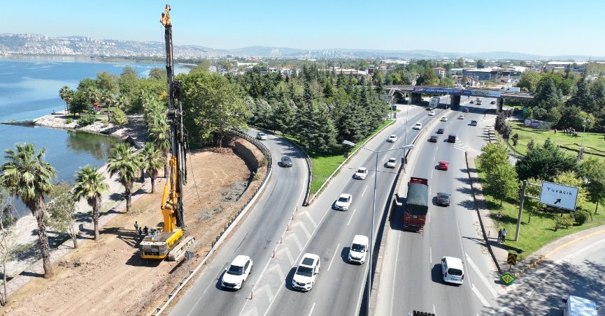 Dev proje için tüm hazırlıklar tamam