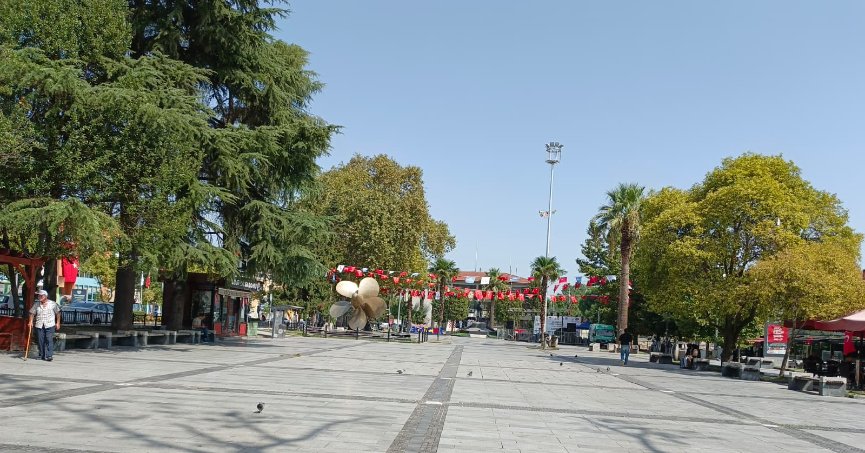 Yüksek sıcaklıklar etkisini sürdürecek