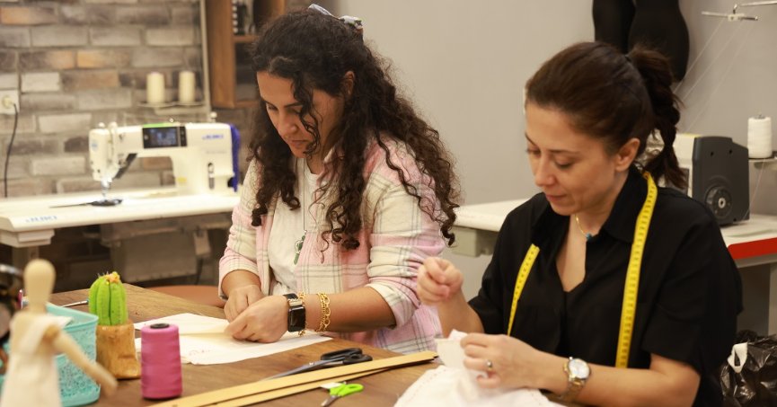 KO-MEK çok sayıda kursla sezona hazır