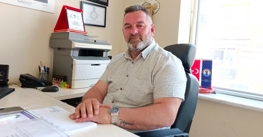 Bat, ‘Farklı kurslar açmayı planlıyoruz’