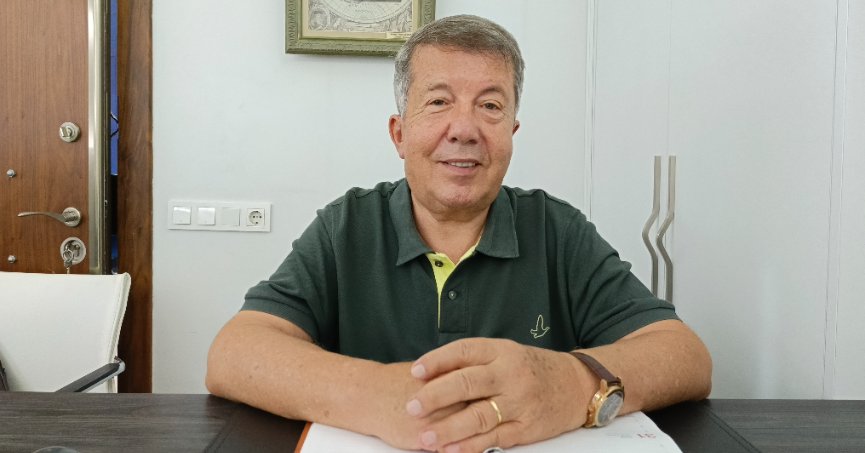 ‘Altında yukarı yönde hareket var’