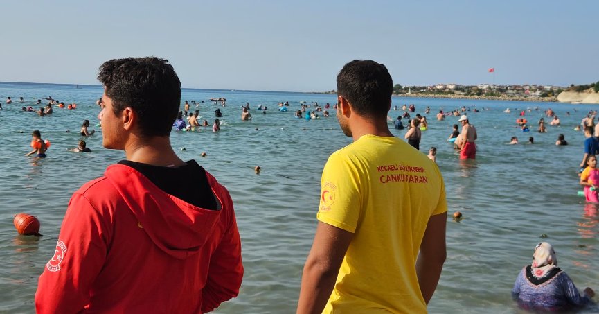 KOSKEM, 154 cana nefes oldu