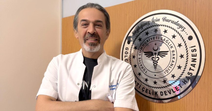 ‘Okul çantası seçimi önemli’