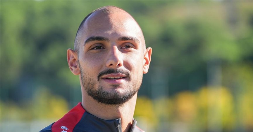 Kocaelispor’un hedefi Ahmed Kutucu