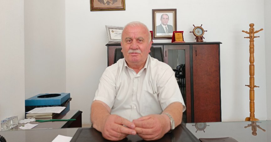 ‘Esnafımıza desteğe devam edeceğiz’