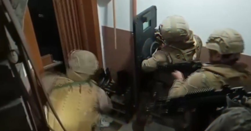 Kocaeli dahil 29 ilde dolandırıcılık operasyonu