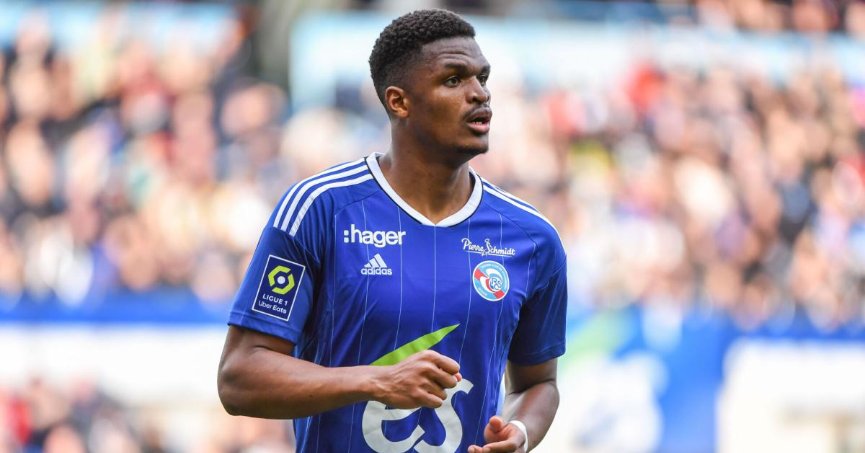 Savunma hattına güçlü takviye