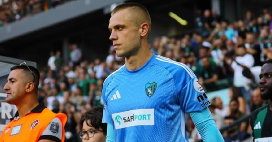 “Bu şehir ve kulüp için savaşacağız”