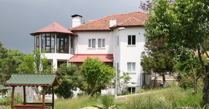 Büyükşehir, bağımlılıkla mücadelede umut oluyor