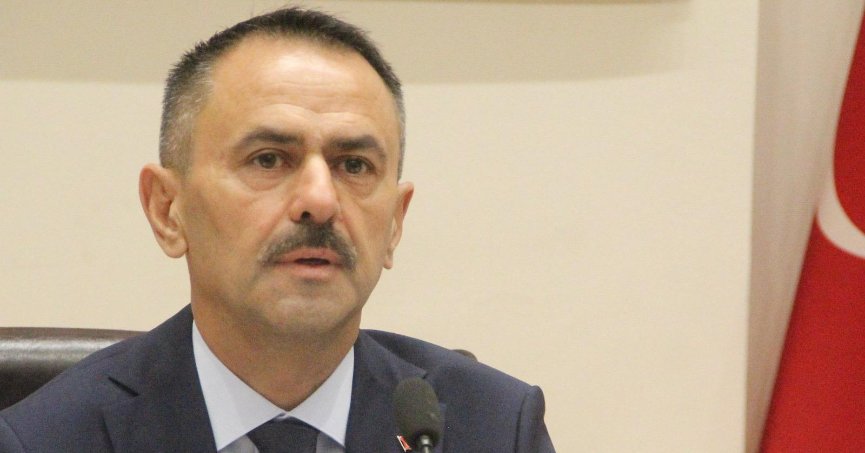 ‘Suç oranında azalma görüldü’